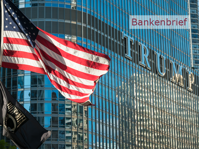Trump stellt Bankenregulierung auf den Prüfstand