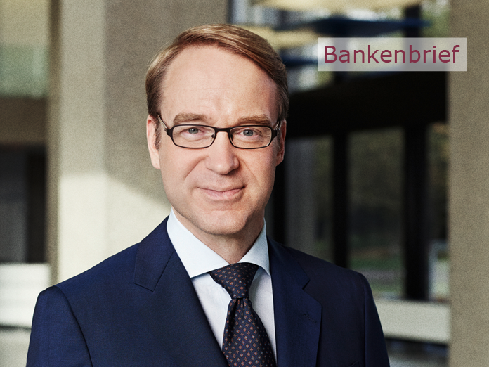 Bundesbank mit weniger Gewinn und erhöhter Vorsorge