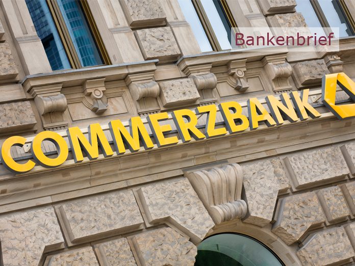 Zielke will Commerzbank-Umbau vorantreiben