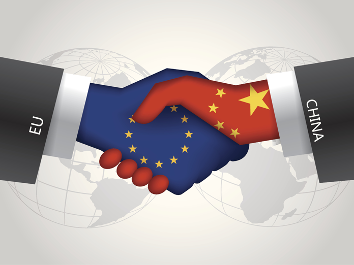 „European Private Equity Outlook“ sieht chinesische Investoren auf dem Vormarsch