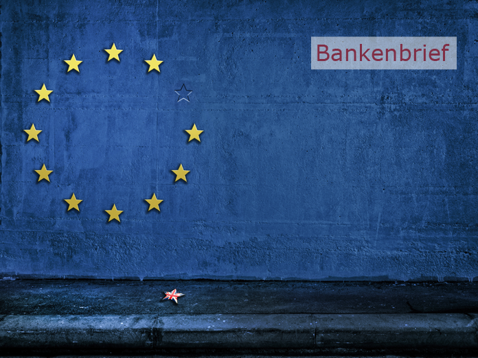 Brexit: Auslandsbanken in Deutschland für mehr Rechtssicherheit