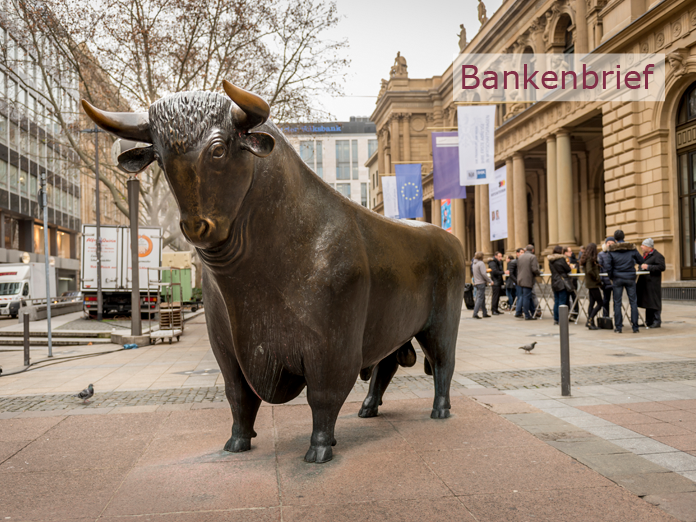 Kengeter: Deutsche Börse „sehr gut für die Zukunft gerüstet“