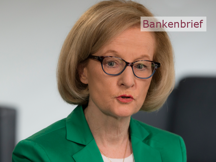 EZB kritisiert Überkapazitäten in der Bankenbranche