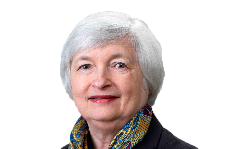 Janet Yellen