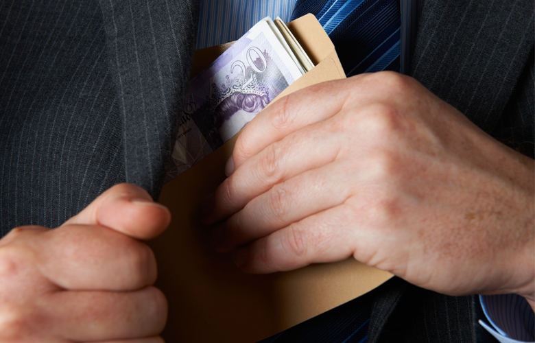 UK Bribery Act 2.0 – Erfahrungen im Umgang mit Geschäftspartnern