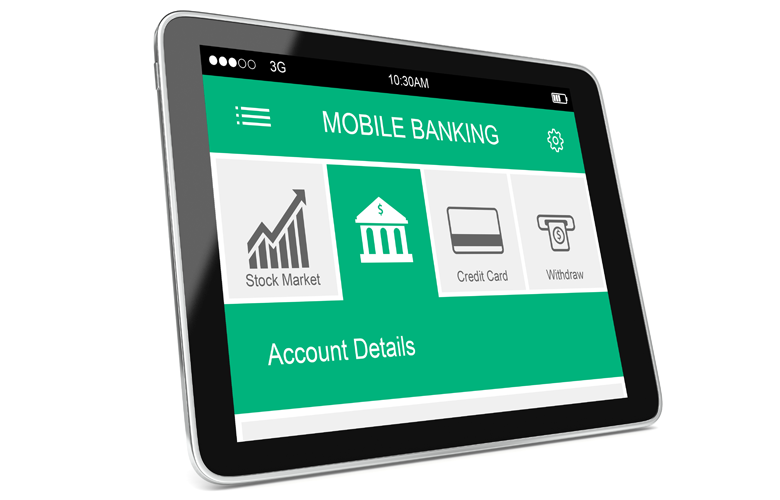 Das Onlinebanking-Konto kann mehr als Zahlungen: Mit Smart Data Fraud-Risiken minimieren