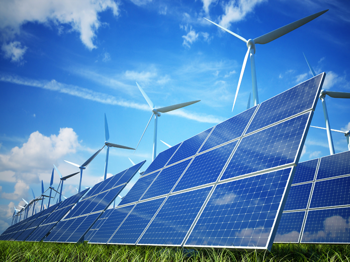 Erneuerbare Energien – ein wachsendes Geschäftsfeld für Banken