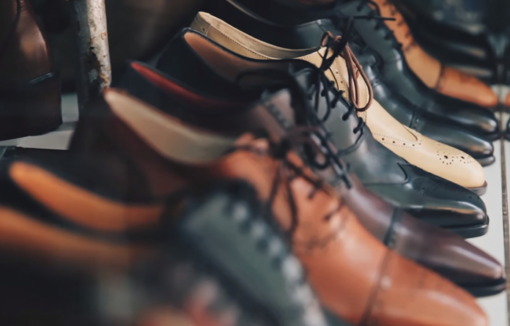 Oxfords Budapester