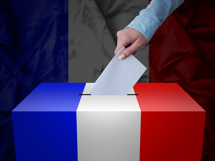 Lehren aus der Frankreich-Wahl