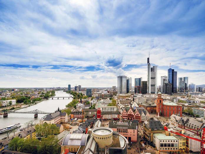 Paris oder London waren gestern – warum vermögende Ausländer heute in Deutschland investieren