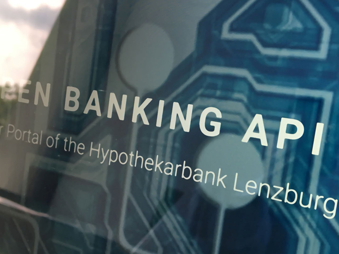 So funktioniert das Open Banking der Hypothekarbank Lenzburg