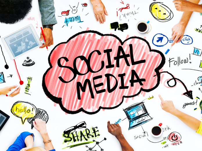 Social Media – ein Dialog und kein Monolog