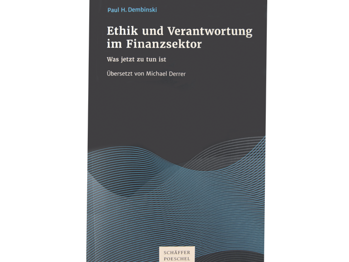 Ethik und Verantwortung im Finanzsektor