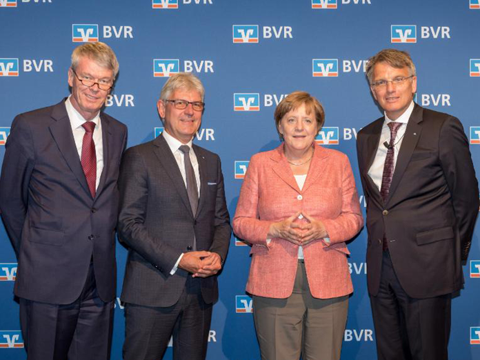 BVR warnt vor einer Gefährdung der Einlagensicherungssysteme