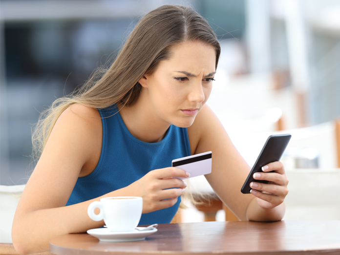 Mobile Payment ist in aller Munde – doch kaum ein Kunde fährt darauf ab