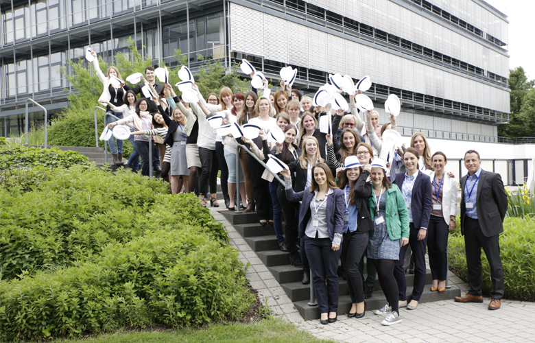 Frauen in der Finanzberatung