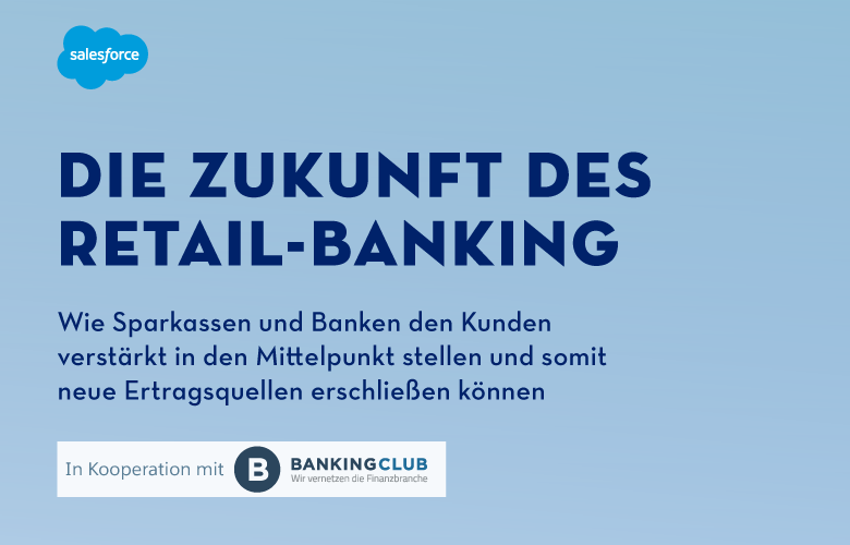 Die Zukunft des Retail-Banking