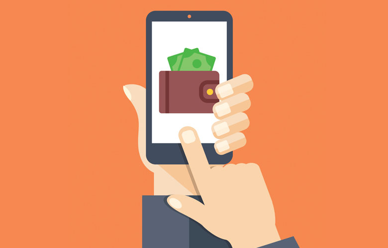 Brauchen Banken eine eigene Wallet-App für das mobile Bezahlen?