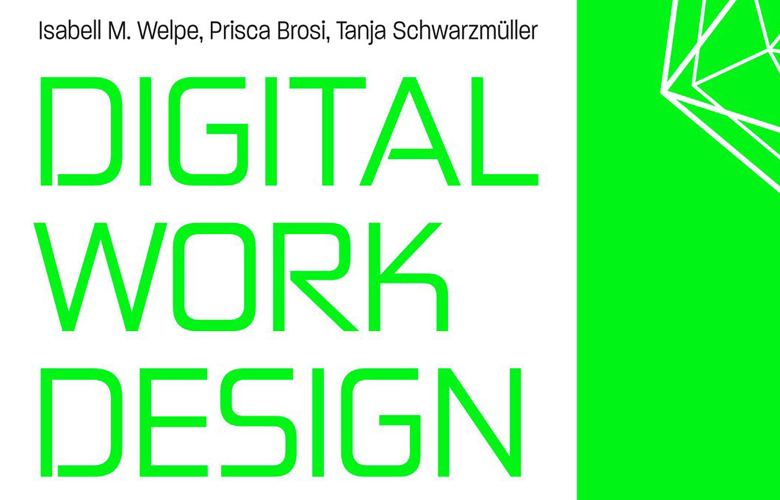 Rezension: Digital Work Design