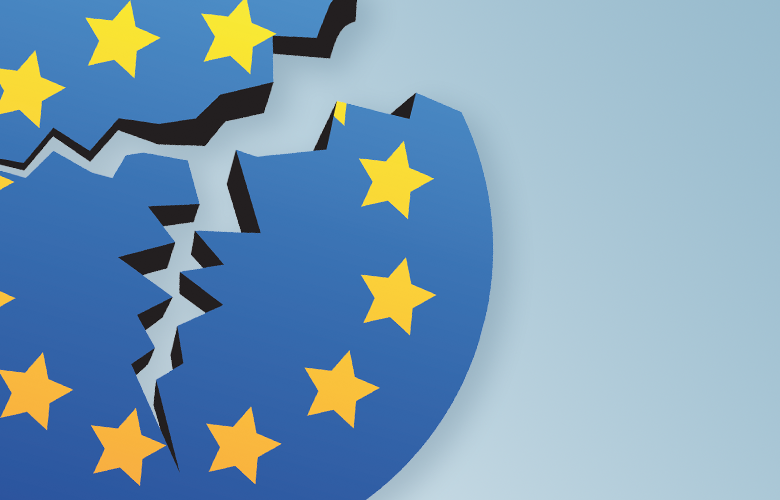 Die EU darf keine Schuldenunion werden