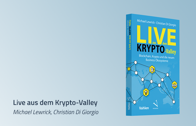 Live aus dem Krypto-Valley