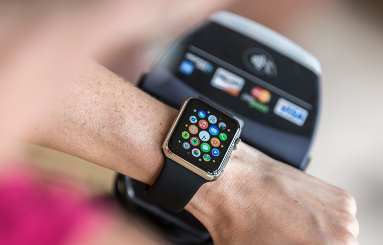 Apple Pay kommt