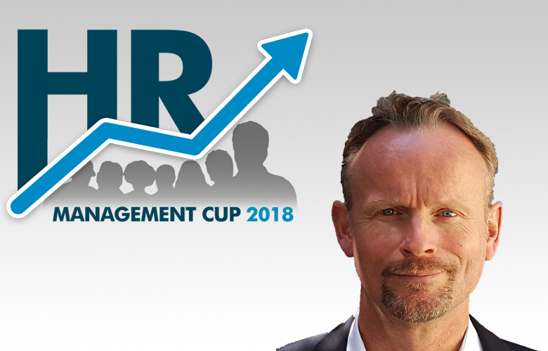 Der HR Management Cup 2018