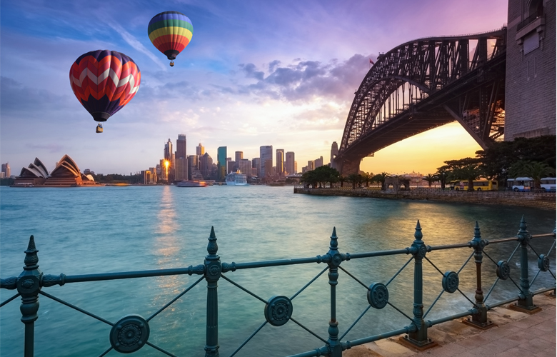 Es geht weiter aufwärts in Down Under – Immobilien-Trends in Australien