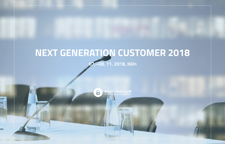 Next Generation Customer 2018