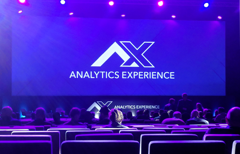 „Der KI-Boom ist eigentlich ein Analytics-Boom“ – SAS Analytics Experience 2018