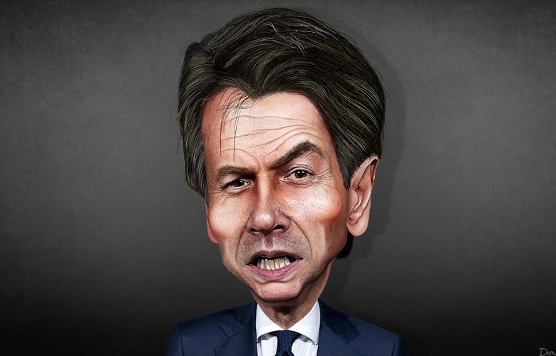 Giuseppe Conte