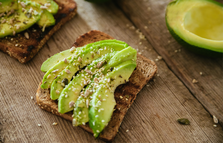 Avocado-Toast statt Kaufvertrag