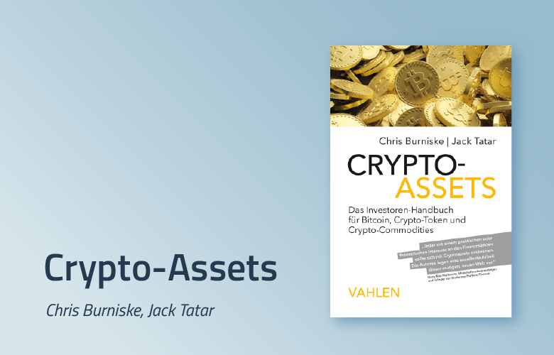 Crypto-Assets