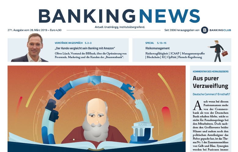 BANKINGNEWS Nr. 271