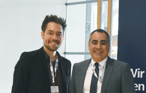EHI-Kartenkongress im Mai 2019