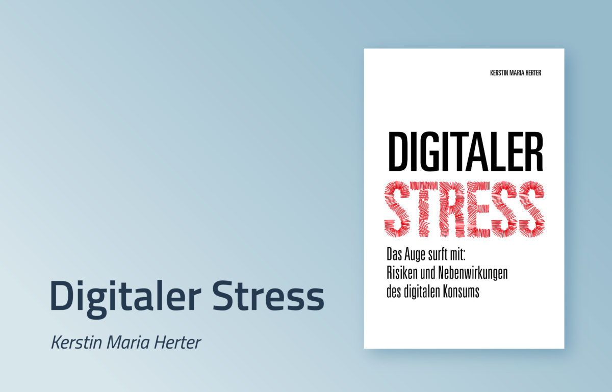 Digitaler Stress