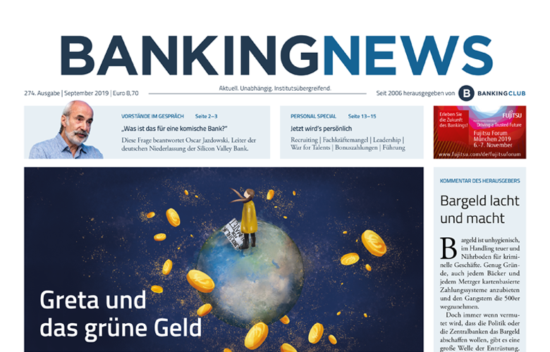 BANKINGNEWS Nr. 274