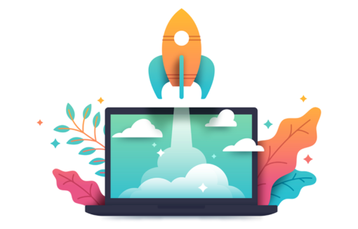 Grafik Digital Onboarding