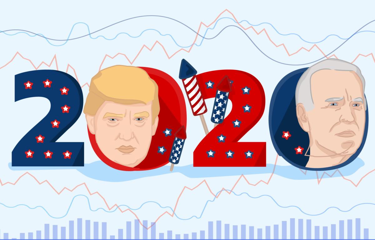 Was die Wiederwahl Donald Trumps für die Kapitalmärkte bedeutet
