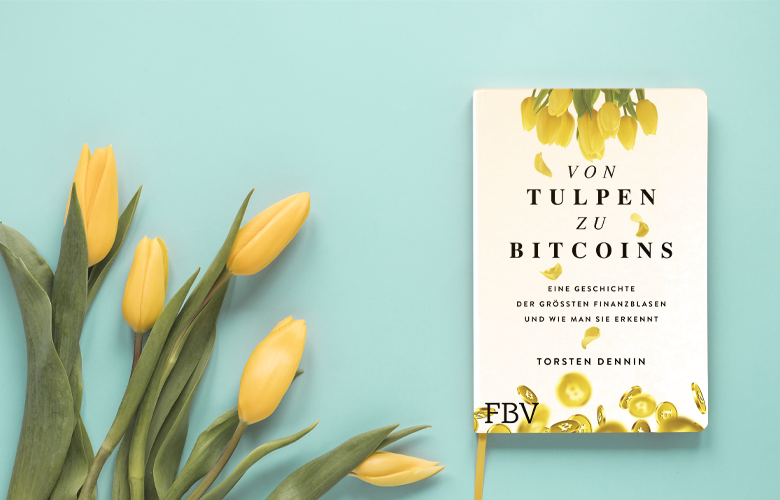 Von Tulpen zu Bitcoins