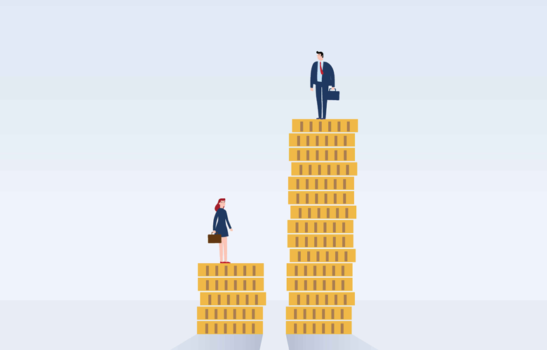 Gender Pay Gap: Wie sich für Frauen im Finanzsektor etwas ändern kann