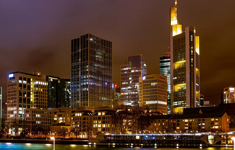 Frankfurt – Stadt der vielen Facetten