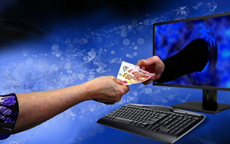 Online Payments – digitale Zahlungsarten