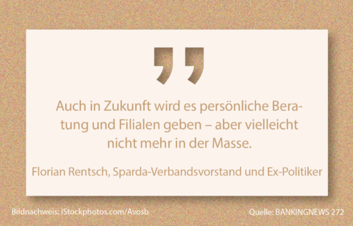 Grafik Daily Kassensturz, Kommentar zu Corona und Filialschließungen