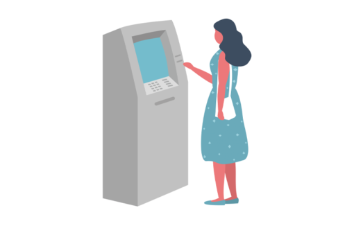 An Geldautomaten bekommt man eine sogenannte Hausfrauenmischung. Was ist das? Daily #Über den Tellerrand