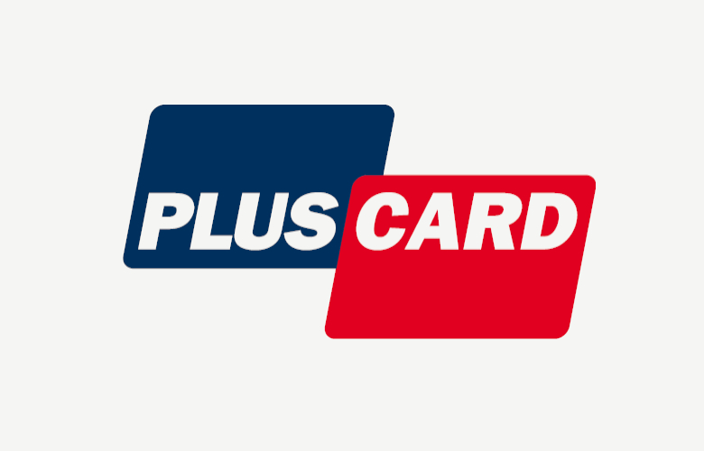 PLUSCARD Service-Gesellschaft für Kreditkarten-Processing mbH