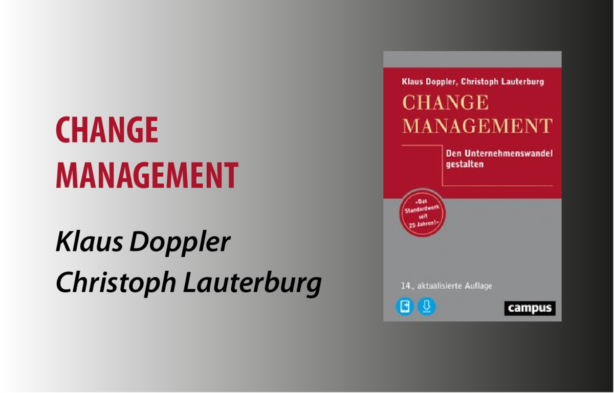 Change Management