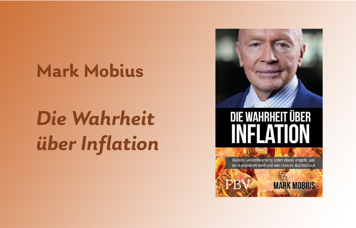 Rezension zu Die Wahrheit über Inflation
