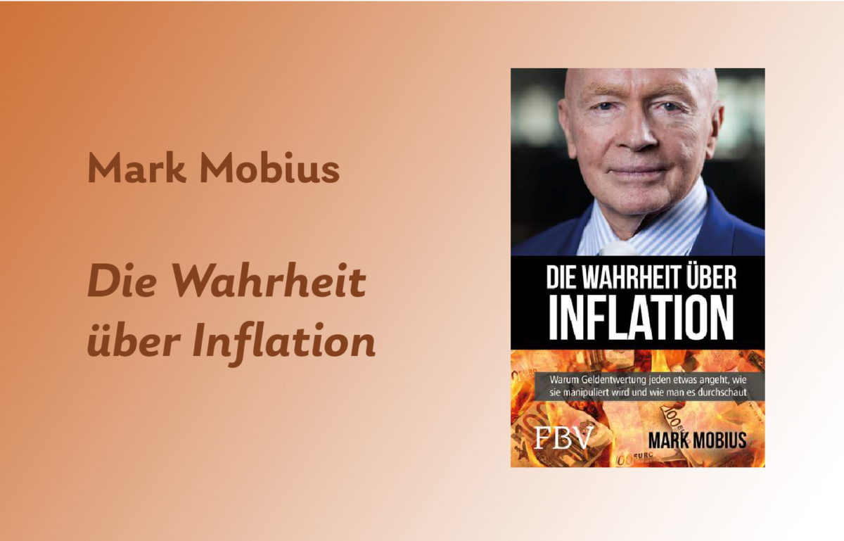 Die Wahrheit über Inflation