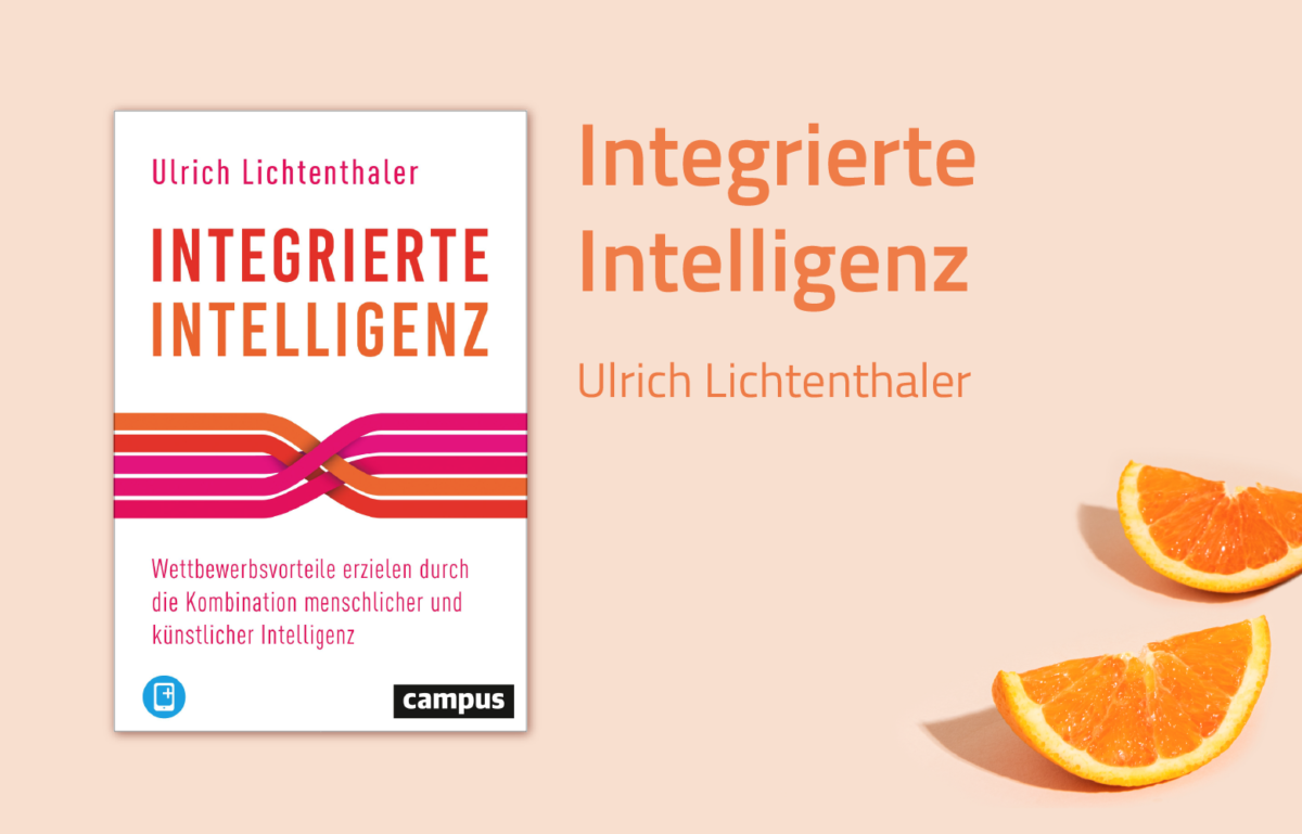 Integrierte Intelligenz